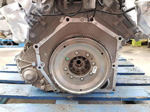 Engine AUDI R8 (4S3, 4SP) 5.2 FSI Plus quattro | BP22682181M1