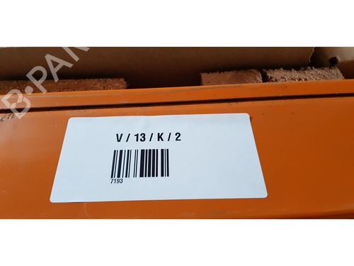 ABS Bremseaggregat HONDA CIVIC VIII Hatchback (FN, FK) 1.8 (FN1, FK2) | BP29549169M43 