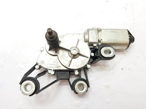 Rear wiper motor SKODA OCTAVIA II Combi (1Z5) 1.6 TDI | BP29467348M102 