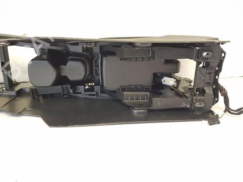Middle console CUPRA FORMENTOR (KM7, KMP)  | BP29575702I22 