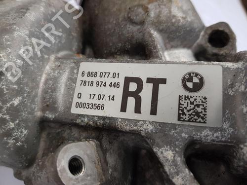 Steering rack BMW 1 (F20) 116 d | BP30471459M22 