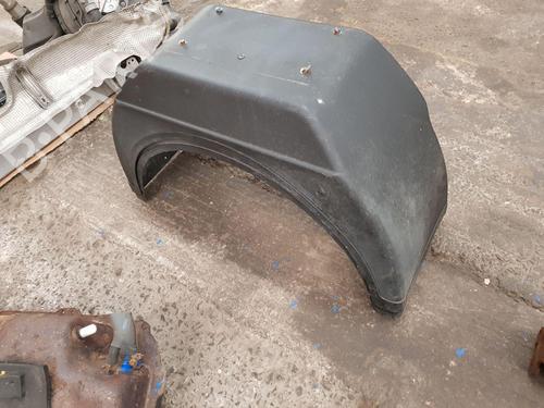 Cava de roda RENAULT MASTER III Platform/Chassis (EV, HV, UV)  | BP22659232C56 