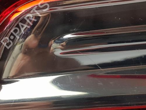 Left taillight PEUGEOT 208 I (CA_, CC_) 1.4 VTi | BP29229744C34 