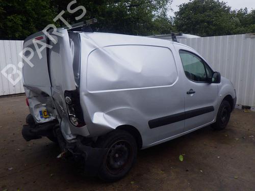Radio CITROËN BERLINGO Box Body/MPV (B9) 1.6 BlueHDi 100 | BP27530401E6  - Image 12