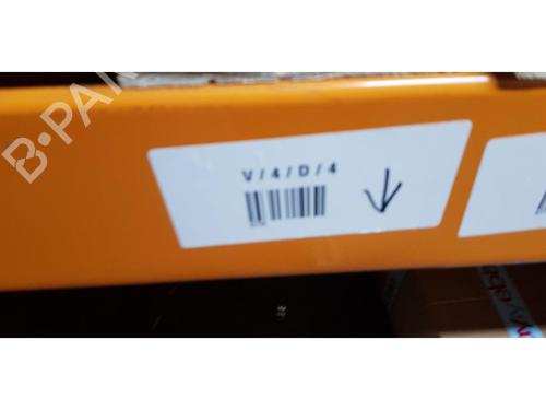 Left front driveshaft CITROËN C3 AIRCROSS II (2R_, 2C_) 1.2 PureTech 110 (2RHNZB, 2RHNZW, 2RHNPX, 2RHNPJ) | BP29620562M38