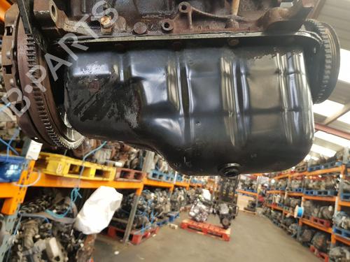 Engine FIAT PANDA (312_, 319_) 1.2 (312PXA1A) | BP36565457M1 - Image 14