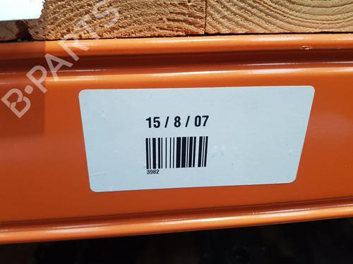 Anti roll bar CITROËN C3 II (SC_) 1.6 HDi | BP31933050M96 - Image 7