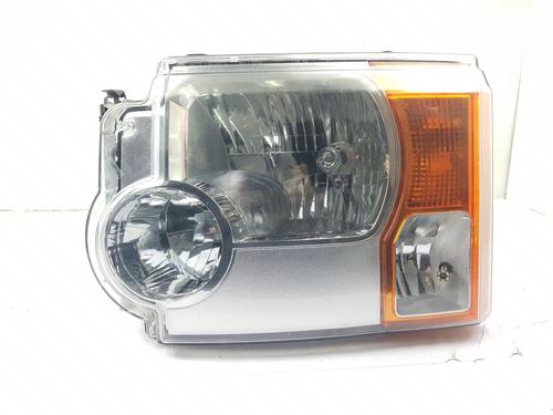 Left headlight LAND ROVER DISCOVERY III (L319) 2.7 TD 4x4 | BP29839621C28