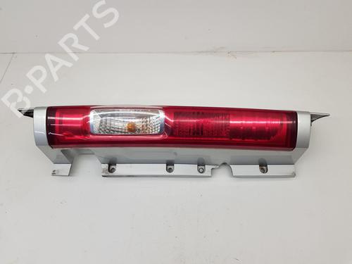 Rückleuchte Links für RENAULT TRAFIC II Van (FL) 2.0 dCi 115 (FL01, FL0U, FL00, FL0H, FL0M) (114 hp) 31282729