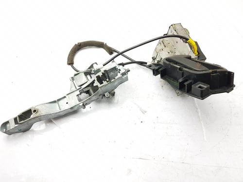 Front left lock CITROËN JUMPY II Van 1.6 HDi 90 16V | BP33056659C98  - Image 5