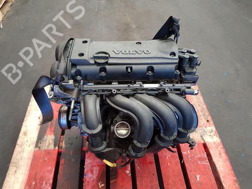 Used Engine VOLVO C30 (533) 1.6 (100 hp) 30650017