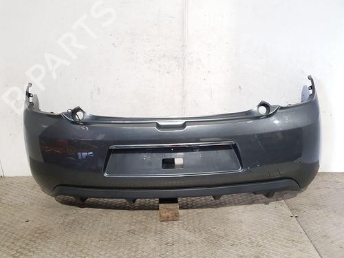 rear-bumper-ds-ds-3-sa_-2015-2016-2017-2018-2019-23083783 main image
