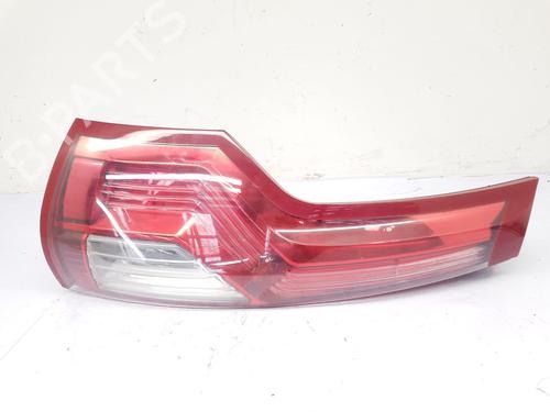 Used Left taillight Left taillight CITROËN C4 Grand Picasso I (UA_) 1.6 HDi (109 hp) 36508259 36508259