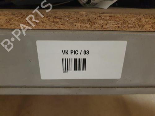 Steering column stalk FORD KUGA II (DM2)  | BP22667520I23 