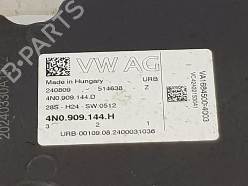 Steering rack AUDI A6 C8 Avant (4A5) S6 TDI Mild Hybrid quattro | BP33833941M22 - Image 6