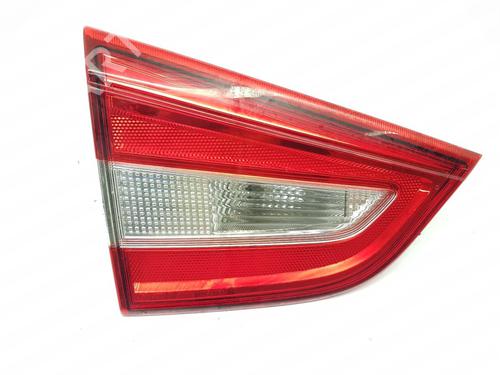 Venstre baglygte bagklap SUZUKI SX4 S-Cross (JY) 1.0 AllGrip (AKK 310) (111 hp) 32127560