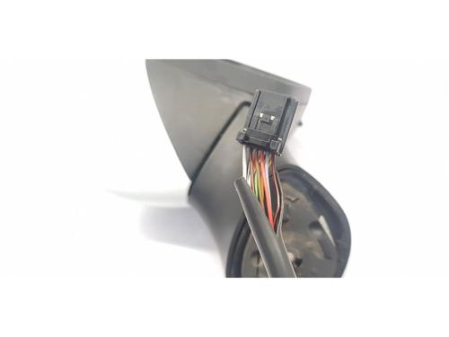 Right mirror RENAULT CLIO IV (BH_) 0.9 TCe 90 (BHNF, BHMA, BHMH, BHJK, BHJR) | BP26692696C27 