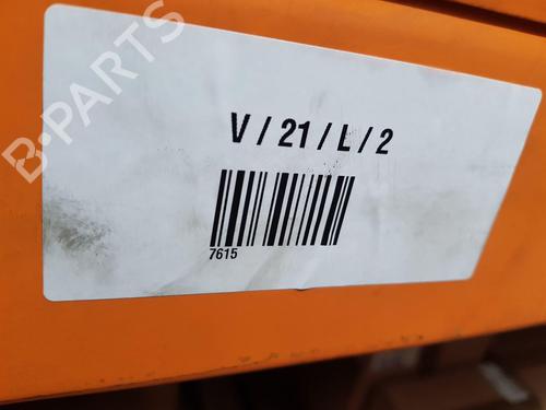 Steering column stalk SEAT LEON (1P1) 1.6 TDI | BP22680331I23  - Image 12