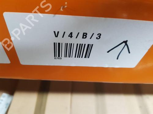Fuse box NISSAN QASHQAI I (J10, NJ10) 1.5 dCi | BP29620378E1 