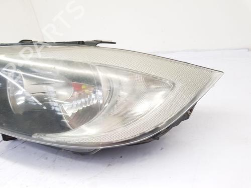 Left headlight BMW 3 (E90) 320 d | BP38437879C28 - Image 2
