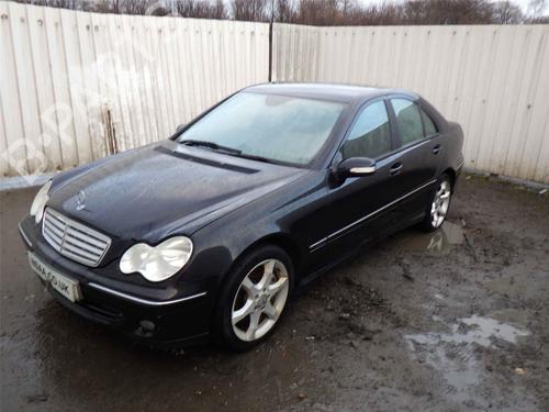 Engine control unit (ECU) MERCEDES-BENZ C-CLASS (W203) C 220 CDI (203.008) | BP31053533M57  - Image 12