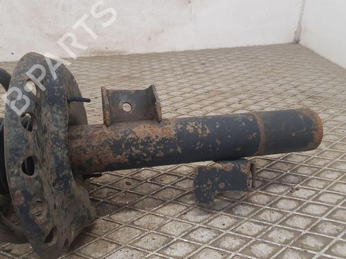 Left front shock absorber FORD MONDEO IV (BA7) 2.0 TDCi | BP29378751M16 