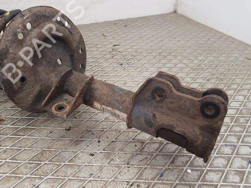 Right front shock absorber FIAT 500 (312_) 1.2 (312AXA1A) | BP25839196M17 