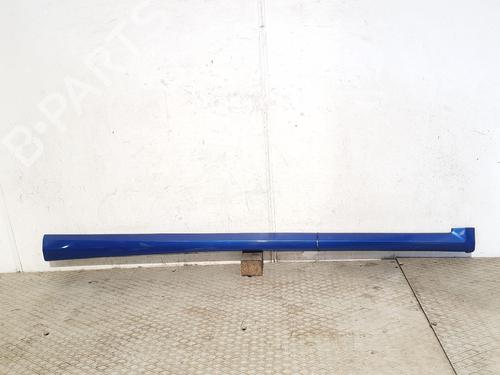 Used Right sideskirt Right sideskirt AUDI A3 Sportback (8VA, 8VF) RS3 quattro (367 hp) 36093387 36093387
