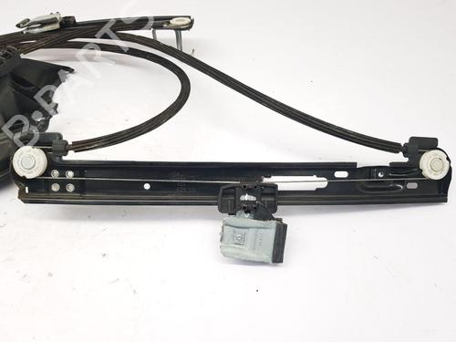 Front left window mechanism SEAT IBIZA IV (6J5, 6P1) 1.4 | BP28501170C22