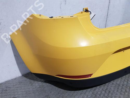Rear bumper SEAT IBIZA IV (6J5, 6P1) 1.4 | BP23119215C8