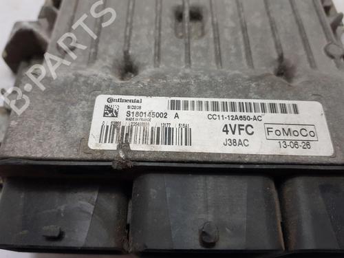 Computer motormanagement FORD TRANSIT Van (FA_ _) 2.2 TDCi | BP30914706M57