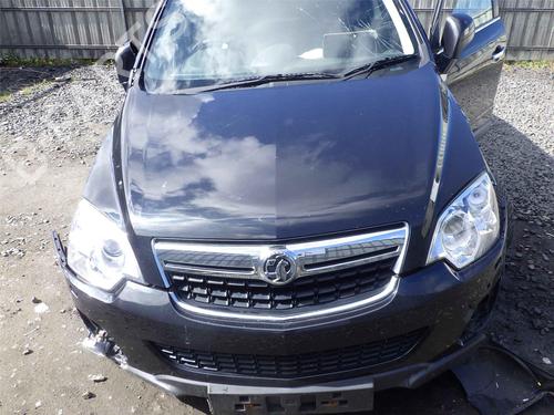 Injector VAUXHALL ANTARA A (L07) 2.2 CDTi 4x4 | BP28413511M100  - Image 12
