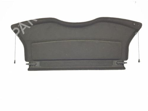 Rear parcel shelf FORD FIESTA V (JH_, JD_) 1.25 16V | BP29492797C85 