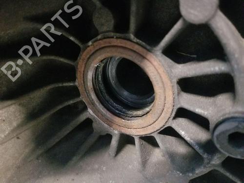 Gearbox FORD MONDEO V Turnier (CF) 2.0 TDCi | BP31841985M3