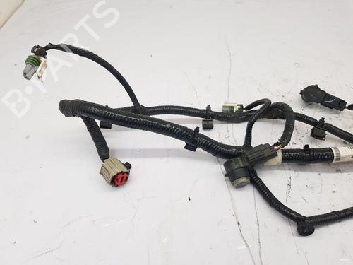 Electronic sensor VAUXHALL AMPERA (R12) EV 150 (D1JOI) | BP38469964M84 - Image 4