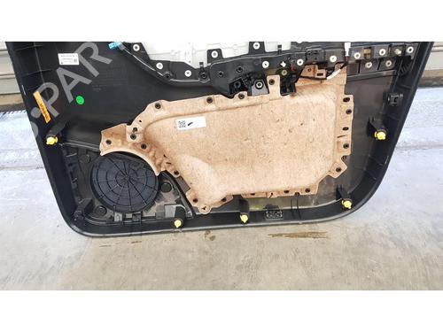 Front left panel TESLA MODEL Y (5YJY) EV Performance All-wheel Drive | BP35746018C58  - Image 8