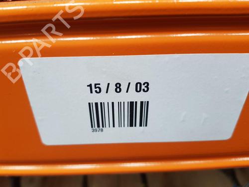 Steering rack VAUXHALL CORSA Mk V (F) 1.2 | BP22682721M22 