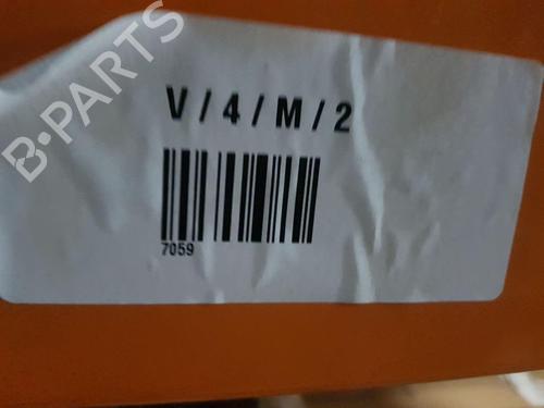 Left taillight LAND ROVER RANGE ROVER VELAR (L560)  | BP30713939C34 