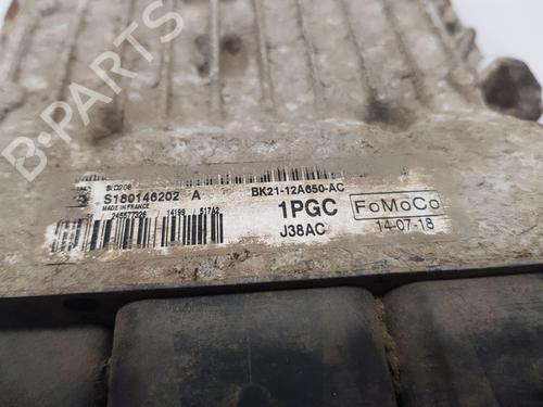 Engine control unit (ECU) FORD TRANSIT CUSTOM V362 Van (FY, FZ) 2.2 TDCi | BP33295745M57  - Image 5