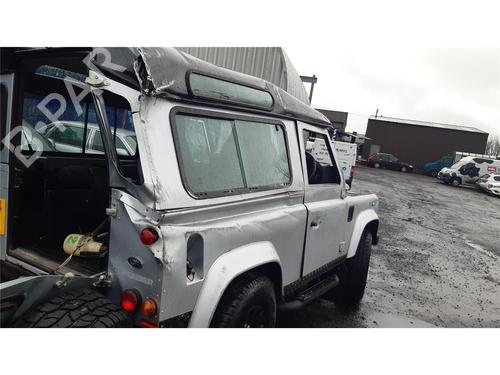 Steering column stalk LAND ROVER DEFENDER Station Wagon (L316) 2.2 Td4 4x4 (L316) | BP22679202I23 