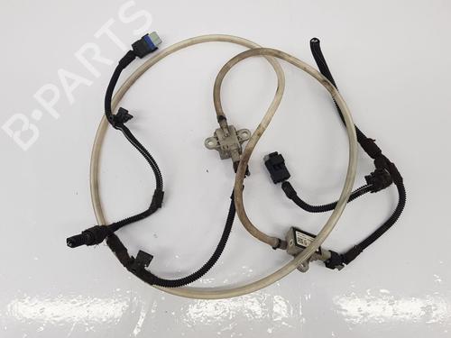 Used Electronic module PEUGEOT RCZ 2.0 HDi (163 hp) 32177811