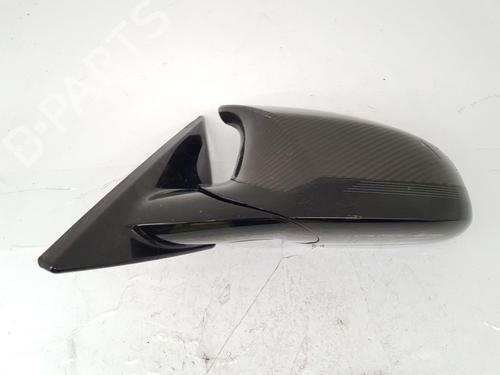 Used Left mirror Left mirror BMW 4 Coupe (F32, F82) M4 Competition (450 hp) 33853607 33853607