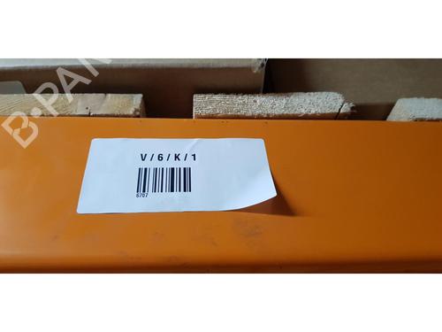 Sprinklertank MCLAREN 650S Spider 3.8 | BP22684074C113