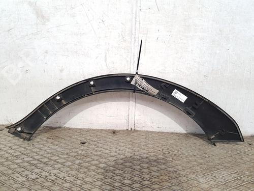Rear right wheel arch trim SUBARU XV (_GP_) 1.6 i AWD (GP3, G33GP) | BP30796114C137 