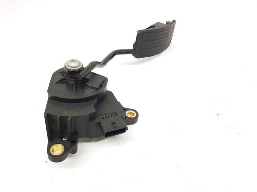 Pedal NISSAN QASHQAI I (J10, NJ10) 2.0 dCi | BP32149234I4 