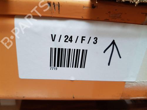 Right tailgate light AUDI A6 C7 (4G2, 4GC) 3.0 TDI quattro | BP39267789C80 - Image 6