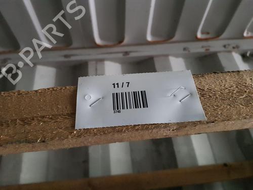 Left sideskirt BMW X4 (G02, F98) xDrive 30 d | BP30090756C115 