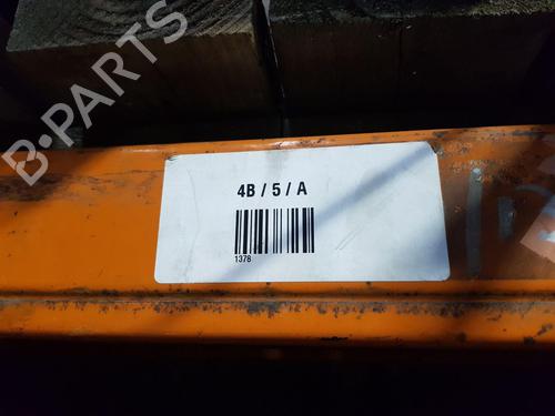 Underbody protection HYUNDAI SANTA FÉ II (CM) 2.2 CRDi GLS 4x4 | BP30045386M92