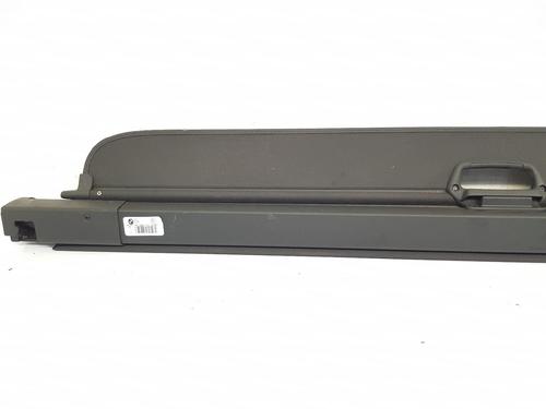 Rear parcel shelf BMW X5 (G05, F95) xDrive 40 d Mild-Hybrid | BP29620623C85 