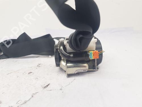 Rear left seatbelt VOLVO XC90 II (256) B6 Mild Hybrid AWD | BP34142125I29 - Image 2